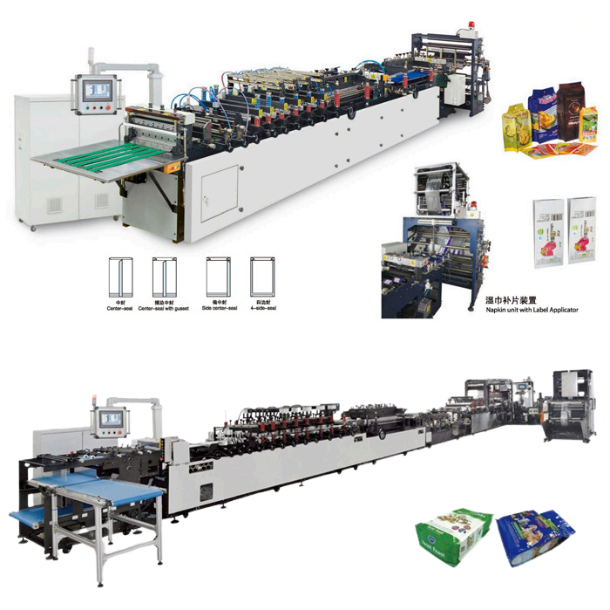 Liquid Bottle Filling Line